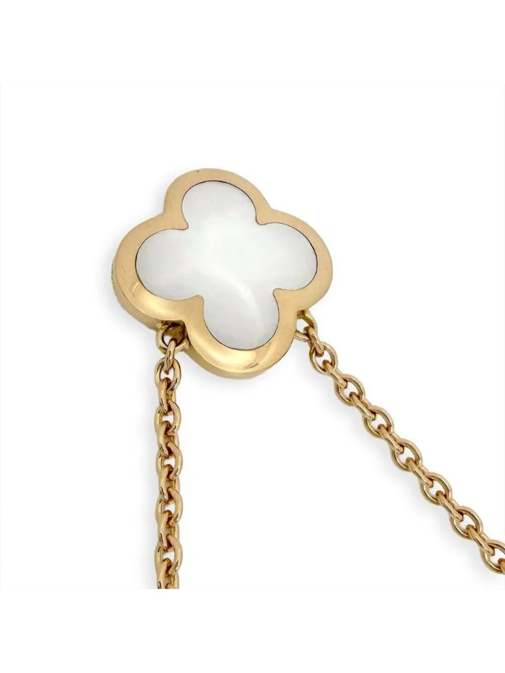 Van Cleef & Arpels brand van